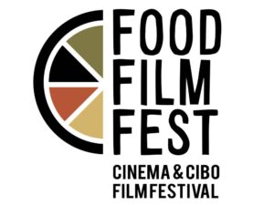 Logo di Food Film fest